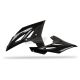 Polisport Rad S. YZ250F 10-13 Black