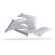 Polisport Rad S. YZ250/450F 06-09 White