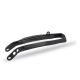 Polisport Swingarm Chainslider YZF250/450 09-.. Black