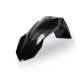 Polisport Front Fen. YZ 15-..YZ250F 10-18 YZ450F 10-17 -BK