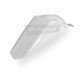 Polisport Rear Fen. WR250F 07-../450F 07-11 White