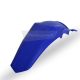 Polisport Rear Fen. WR250F 07-../450F 07-11 Blue