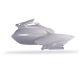 Polisport Side Pan. YZ250F/YZ450F 03-05 White