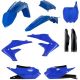 Polisport Plastic Kit YZ250F 19-.. YZ450F 18-.. OEM21