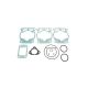 ProX Top End Gasket set fits for SX65 24-.. TC65 24-..