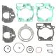 ProX Top End Gasket set SX/EXC200 98-02