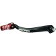 SCAR gear shift lever CRF250 18-.. CRF450 17-.. Black/Red