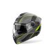 Airoh Helmet Specktre Leaf Yellow Matt