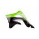 Polisport Rad S. KX450F 12-.. Green05/Black (OEM 12/13)