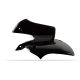 Polisport Rad S. KX65 01-.. KLX110 03-.. Black =DC