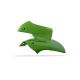 Polisport Rad S. KX65 01-.. KLX110 03-.. Green05