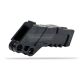 Polisport Chain Block KX125/250 03-.. KX250F 04-05 Black