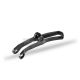 Polisport Swingarm Chainslider KX250F 11-.. KX450F 09- Black