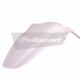 Polisport Rear Fen. KX250F 13-.. KX450F 12-.. White