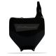 Polisport Numberpl. KX 03-.. KXF 03-08 Black