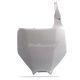 Polisport Numberpl. KX 03-.. KXF 03-08 White