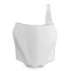 Polisport Numberpl. KX85/KX100 14-.. White OEM14