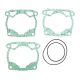 ProX Head&Base gask Set fits for KTM SX300 23-.. EXC300 24-