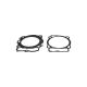 ProX Head&Base gask Set fits for SX450F 16-.. + FC450 16-..