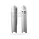 Polisport Fork Prot. SX+F 08-14 White