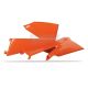 Polisport Rad S. All SX 05-06 EXC 05-07 Orange