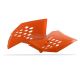 Polisport Rad S. All SX+F 07-10 EXC 08-11 Orange