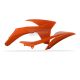 Polisport Rad S. All SX+F 11-12 EXC 12-13 Orange KTM