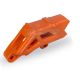 Polisport Chain Guide/Block SX+F 07-.. EXC 08-.. Orange