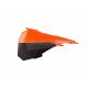 Polisport Airbox Cover (Left) SX85 13-17 - Orange/Black