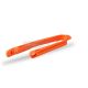 Polisport Swingarm Chainslider SXF(4stroke) 11-.. Orange