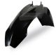 Polisport Front Fen. SX+F 99-06 Black