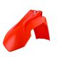 Polisport Front Fen. SX+F 13-.. EXC 14-.. Orange
