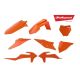 Polisport Full MX Kit SX 19-.. SXF 19-.. Orange