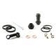 ProX Rear Brake Caliper Rebuild Kit KTM SX125-450SX/F 09-..