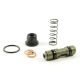 ProX Rear Master Cylinder Rebuild Kit KTM SX125/250 12-