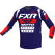 *FXR Revo Freedom Series MX Jersey Navy/Red/White