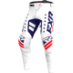 *FXR Revo Freedom Series MX Pant Navy/Red/White