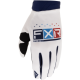 *FXR Reflex LE MX Glove White/Navy