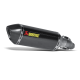 Akrapovic Slip-On Line (Carbon) GSX-R 600/750 11-17