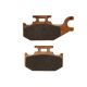 Bronco Brake pads Can Am Yamaha