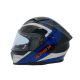 APEX Helmet FI100 Valencia blue/white/black