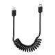 *Optiline MICRO USB -> MICRO USB CABLE FOR E-BIKE