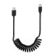 *Optiline MICRO USB -> TYPE-C CABLE FOR E-BIKE