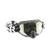 RipNRoll Goggle Hybrid Black + Mirror Lens