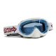 RipNRoll Goggle Hybrid White