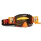 RipNRoll Racerpack Hybrid Limited Black/Orange XL