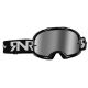 RipNRoll Goggle Colossus Black Mirrored