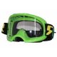 RipNRoll Goggle Colossus Green