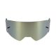  RipNRoll Lens Fox Vue Mirror Gold