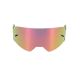 RipNRoll Lens Fox Vue Mirror Pink